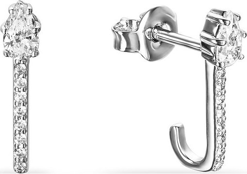 FAVS Ohrstecker 88413784 925er Silber