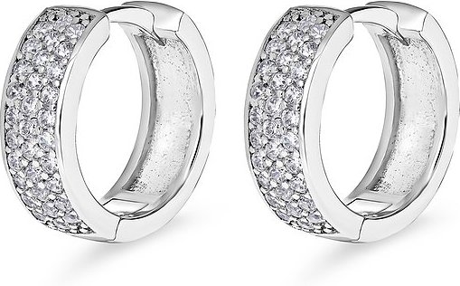 FAVS Creolen 88818245 Messing