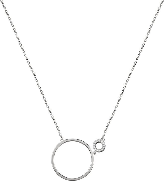 Valeria Kette 89085926 925er Silber, recycelt