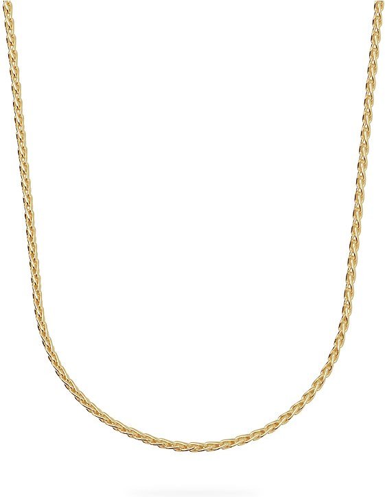 FAVS Kette 88818342 925er Silber