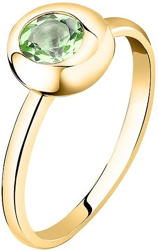 Thumbnail - Morellato Damenring Tesori SAXN25014 925er Silber, recycelt