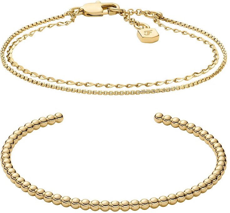 Fossil Schmuck-Set JA7293SET