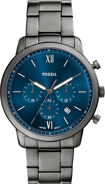 Fossil Chronograph NEUTRA FS6111 Edelstahl