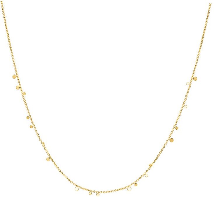 Ania Haie Kette N063-02G 925er Silber