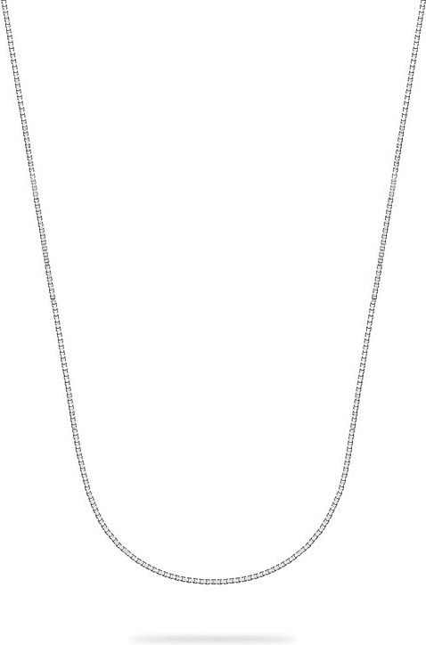 FAVS Kette 89192397 925er Silber, recycelt