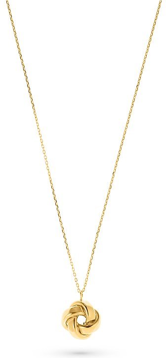 Valeria Kette 89192914 585er Gelbgold