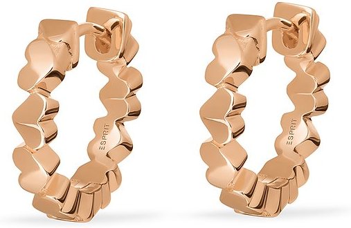 ESPRIT Creolen Passion 88677161 925er Silber