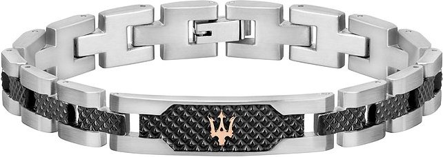 Maserati Armband JM419ASC01 Edelstahl