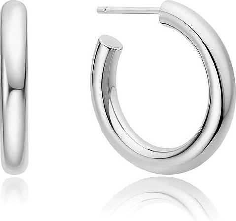 Ania Haie Creolen E072-11H 925er Silber