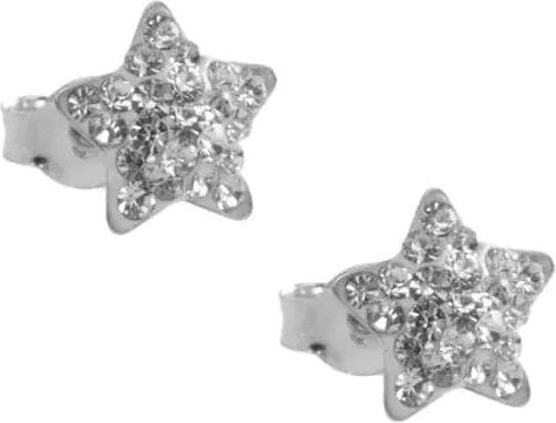 FAVS Ohrstecker 89148243 925er Silber