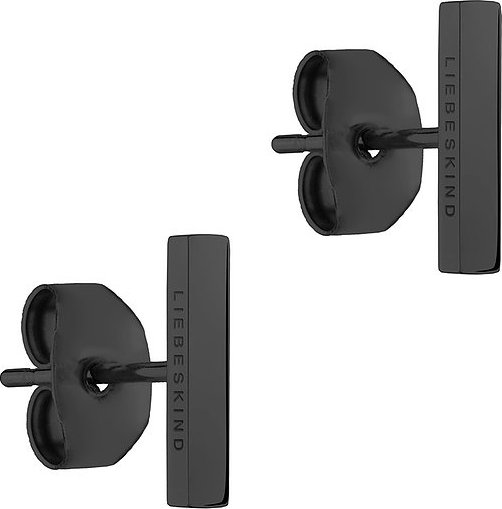 Liebeskind Ohrstecker LJ-0467-E-10 Edelstahl