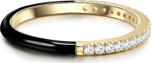 Glanzstücke München Damenring 50080600 925er Silber