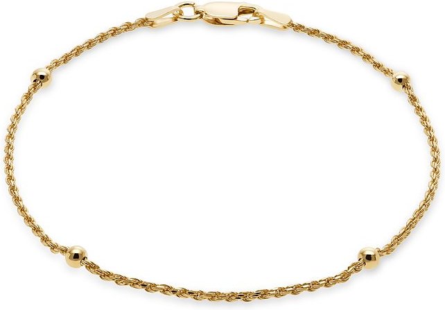 Valeria Armband 89187397 925er Silber, recycelt