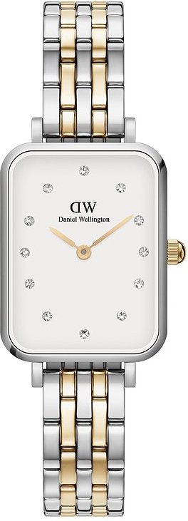 Daniel Wellington Damenuhr DW.DW00100625 Edelstahl