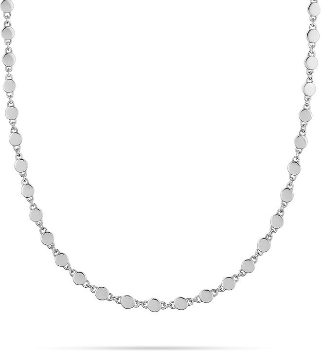 JETTE Kette HIT 89193476 925er Silber, recycelt