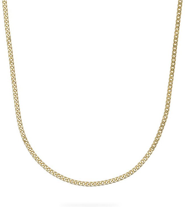 FAVS Kette 88818296 925er Silber