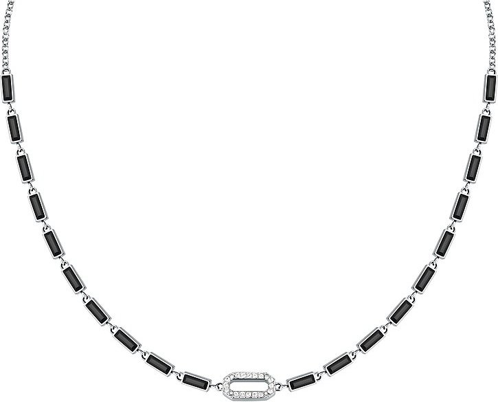 Karl Lagerfeld Kette KLAYC07 Edelstahl