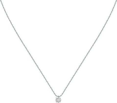 Valeria Kette 89107008 585er Weißgold