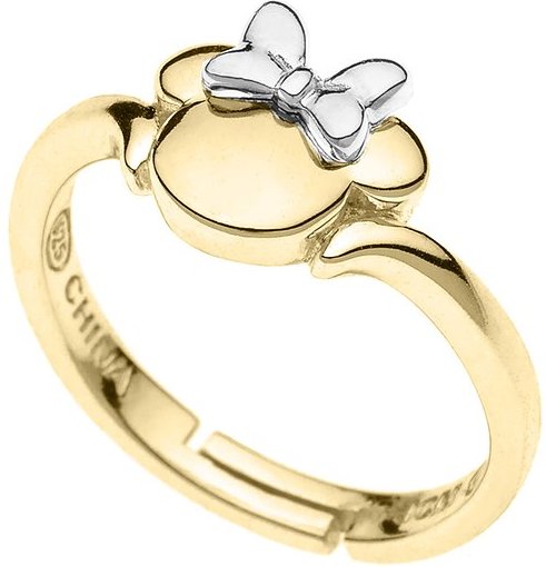 Disney Damenring CHRISTMAS COLLECTION RS00004QL-4.CS 925er Silber