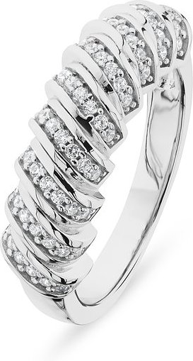 Thumbnail - FAVS Damenring 88586221 925er Silber