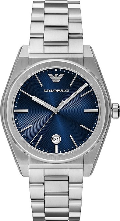 Emporio Armani Herrenuhr AR11620 Edelstahl