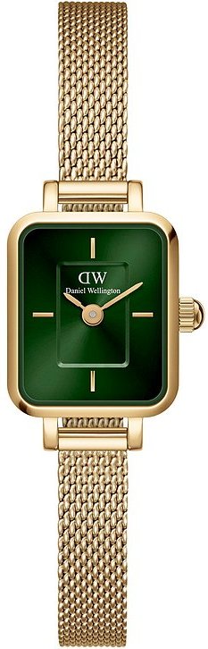 Daniel Wellington Damenuhr DW.DW00100653 Edelstahl