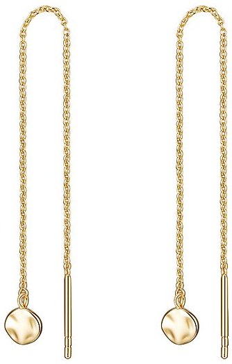 Glanzstücke München Ohrhänger 50080555 925er Silber