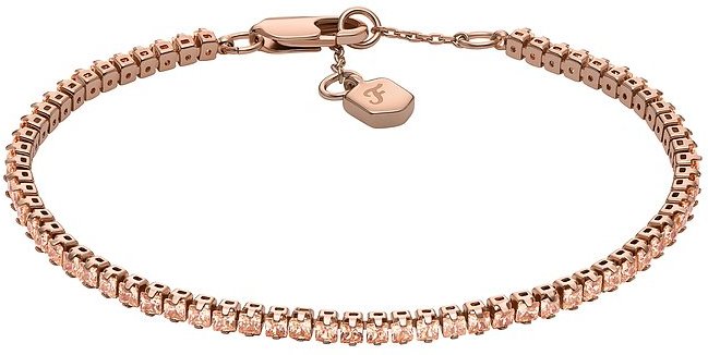 Fossil Armband Holiday 2025 JA7294791 Metall