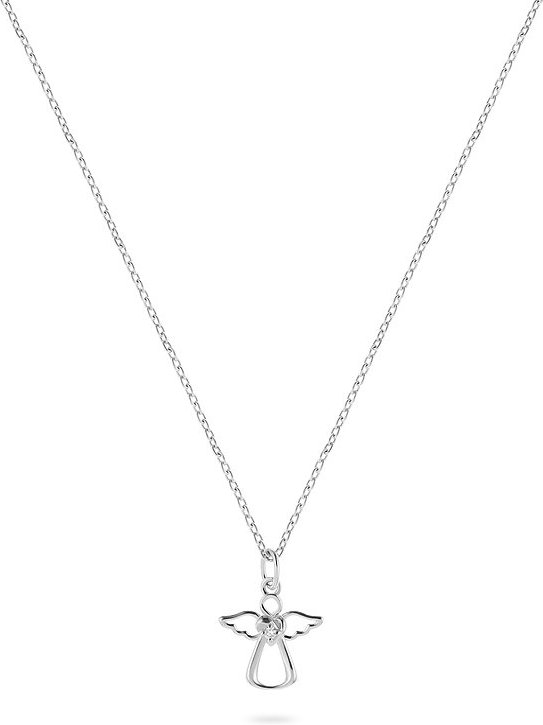 Valeria Kette CHRIST-KIND Spendenartikel 89219187 925er Silber, recycelt