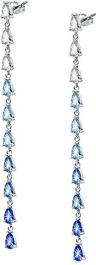 FAVS Ohrhänger 89148154 925er Silber