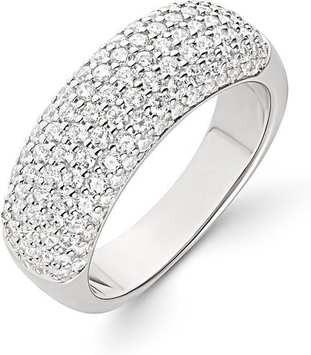 Valeria Damenring 89208646 925er Silber