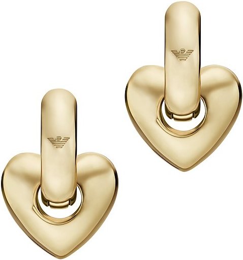 Emporio Armani Creolen EGS3266710 Metall