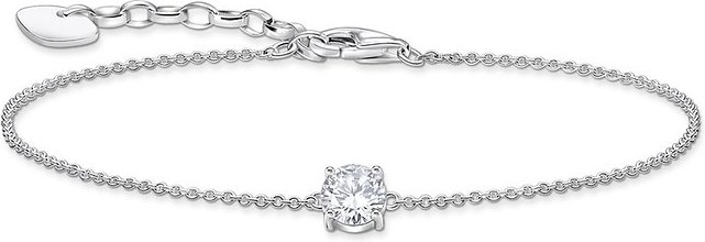 Thumbnail - Thomas Sabo Armband A2156-051-14-L19V 925er Silber