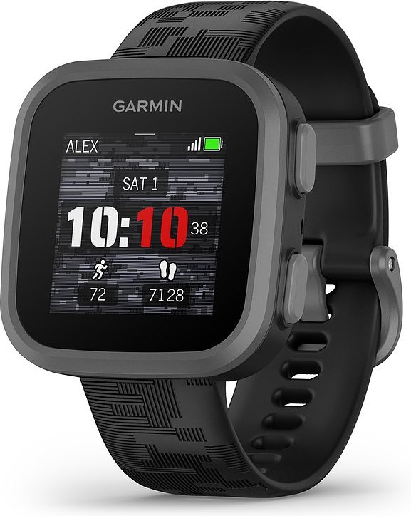 Garmin Kinderuhr Bounce 010-02448-20 Silikon