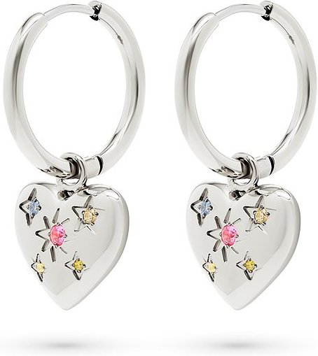 Guido Maria Kretschmer Creolen 89192960 Edelstahl