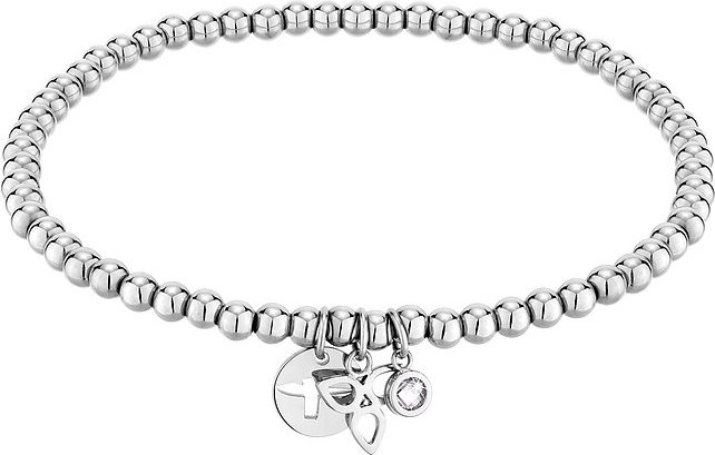 Tamaris Armband TJ-0010-B-17 Edelstahl