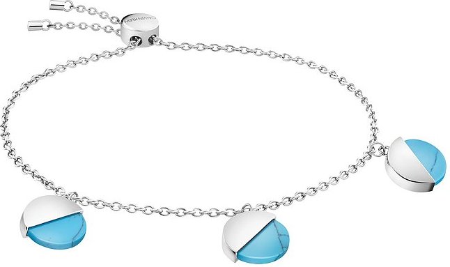 Calvin Klein Armband KJ8RLB040100 Edelstahl