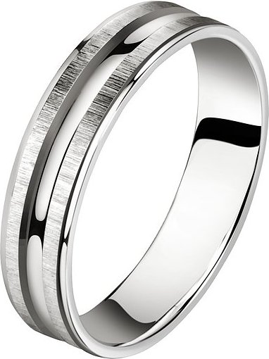 Valeria Herrenring 89217736 925er Silber, recycelt