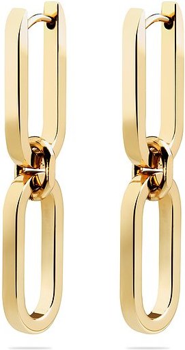 Guido Maria Kretschmer Ohrhänger 88993837 Edelstahl