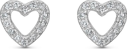 FAVS Ohrstecker 88284895 925er Silber