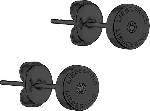 Liebeskind Ohrstecker LJ-0549-E-07 Edelstahl