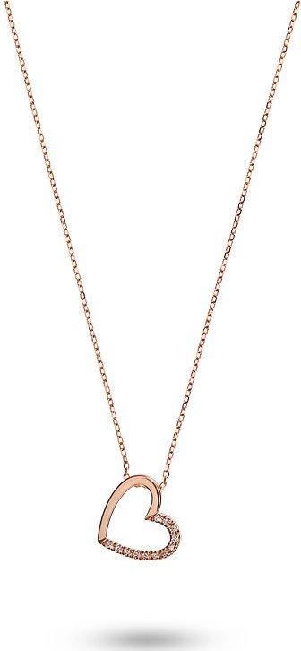 Valeria Kette 88133137 375er Roségold