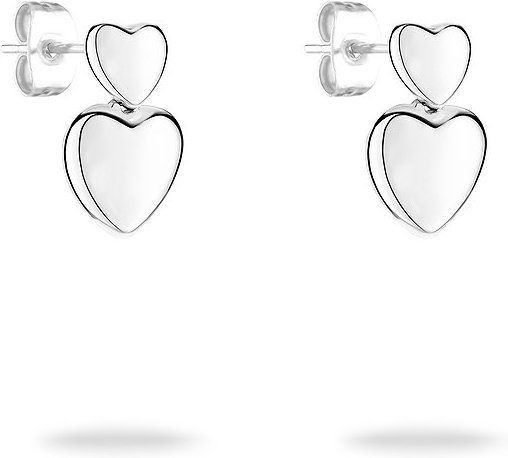 Tamaris Ohrstecker TJ-0627-E-14 Edelstahl