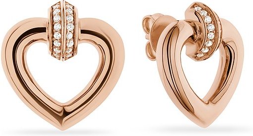 JETTE Ohrstecker 88595301 925er Silber