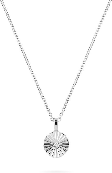 Guido Maria Kretschmer Kette Sunray 89206633 925er Silber