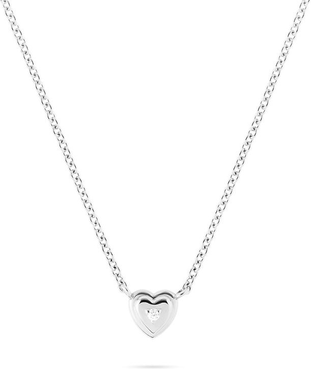 Guido Maria Kretschmer Kette Symbols 89206669 925er Silber