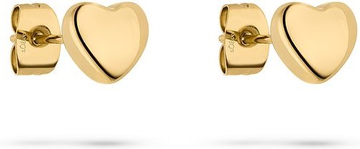 s.Oliver Ohrstecker SOJ-0110-E-08 Edelstahl