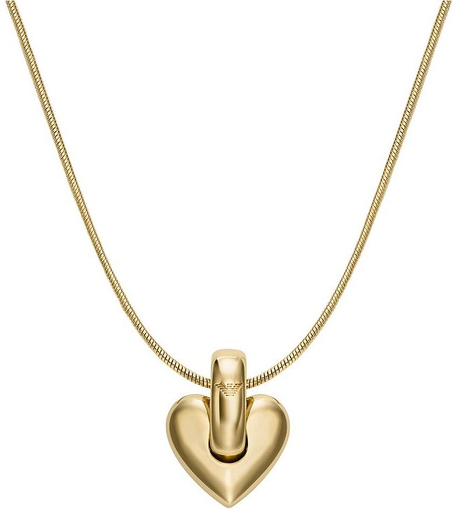 Emporio Armani Kette EGS3265710 Metall