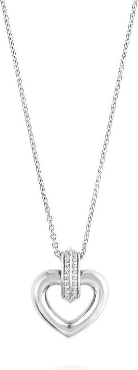 JETTE Kette STRONG HEART 88601866 925er Silber