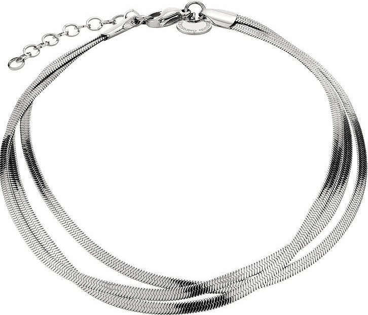 Liebeskind Fußkette LJ-0722-A-27 Edelstahl